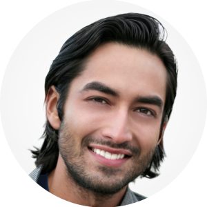 Photo of Dean Bokhari Photo_of_Author_Dean_Bokhari